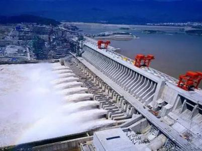 2月是抓住中國水利建設的較佳時機