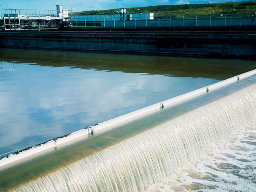 生活污水和工業污水處理有什么不同？
